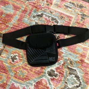 My tagalong travel Fanny pack